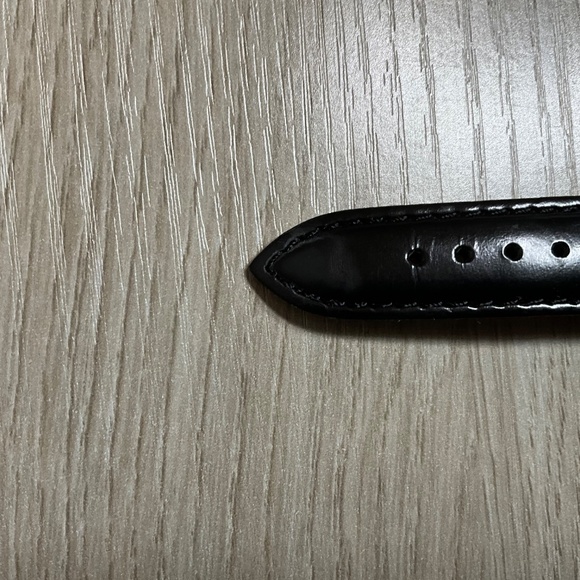 Fossil Disney Donald Duck Watch Women Silver Tone Mood Changing Dial - Picture 11 of 15